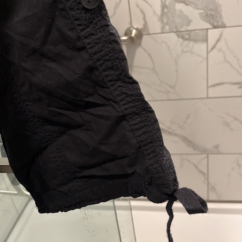 Calvin Klein Performance Capris - Picture 5 of 9